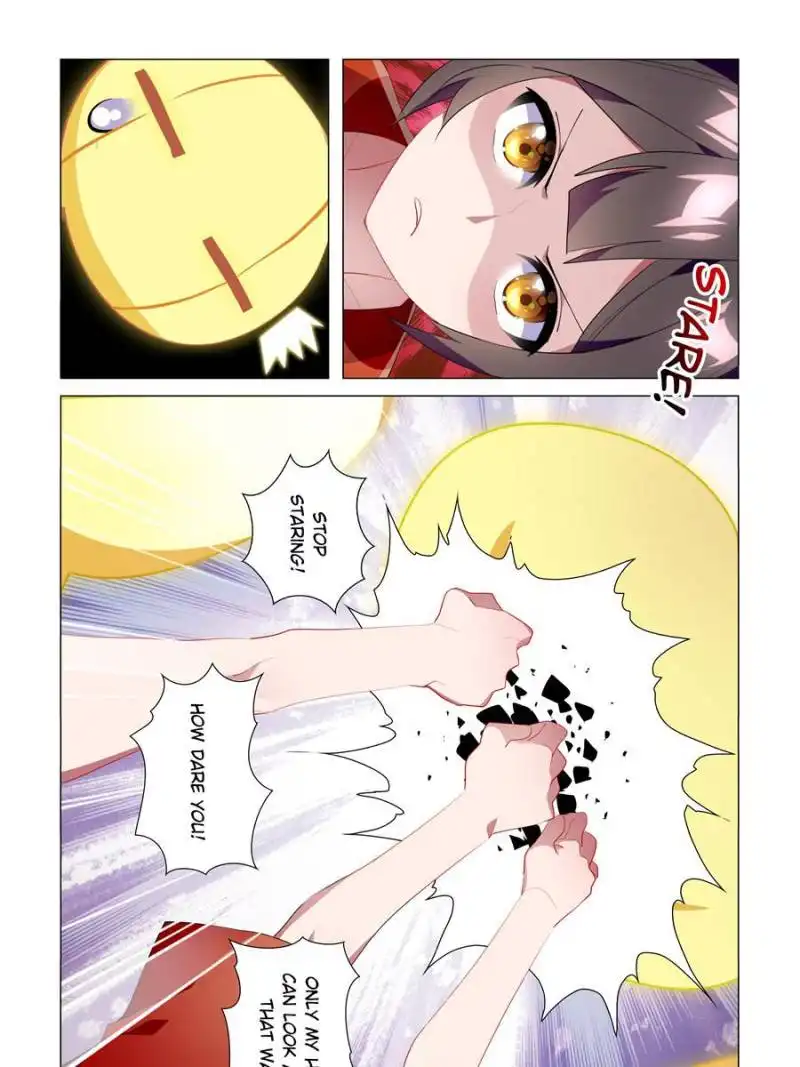 My Girl Is A Dragon Princess Chapter 30 3